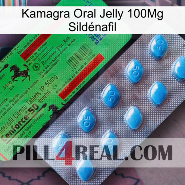 Kamagra Oral Jelly 100Mg Sildénafil new03